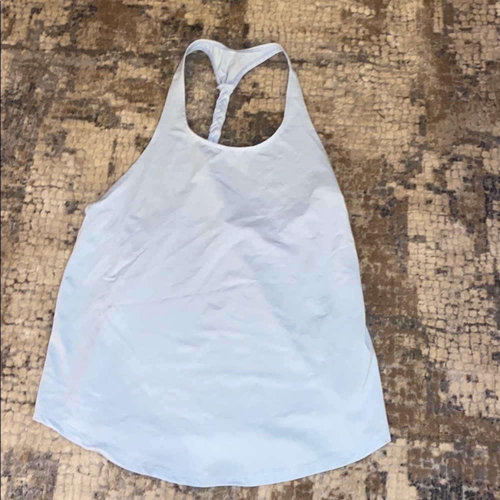 Tank top forever 21 active wear